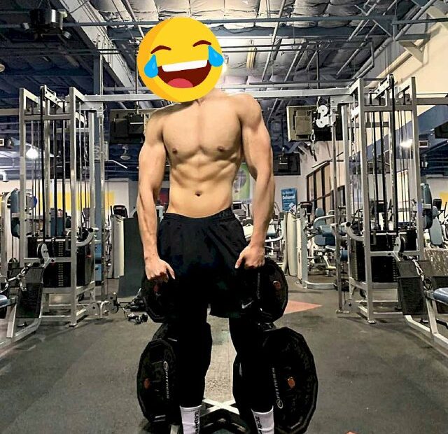 Top 101 Cách Tạo Dáng Chụp Ảnh Gym Nam Đẹp