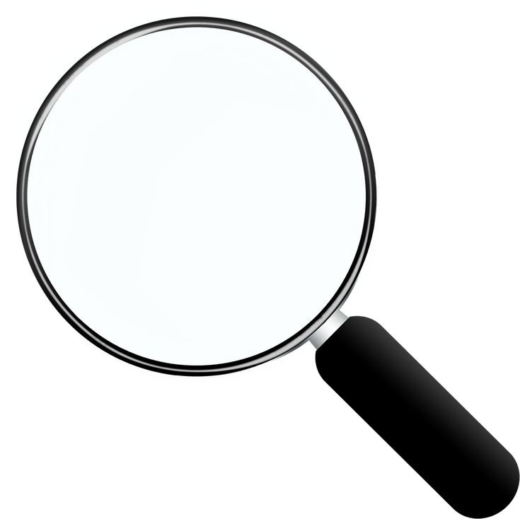 Ảnh Miễn Phí Trên Pixabay - Kính Lúp, Phóng To, Phát Hiện | Magnifying  Glass, Glass, Mirror Table