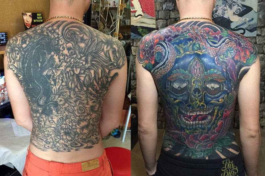 Cover Tattoo, Tibetan Tattoo,Hình Xăm Đầu Lâu, Đè Hình Xăm, Sửa Hình Xăm  Cũ,Sửa Hình Xăm Hỏng, Hình Xăm Đẹp, Xăm Chất Lư… | Hình Xăm Đầu Lâu, Hình  Xăm, Hình Xăm