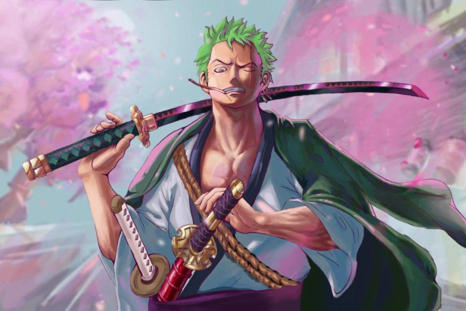 Tổng Hợp Với Hơn 73 Về Zoro Hình Nền One Piece 4K Hay Nhất -  Cdgdbentre.Edu.Vn