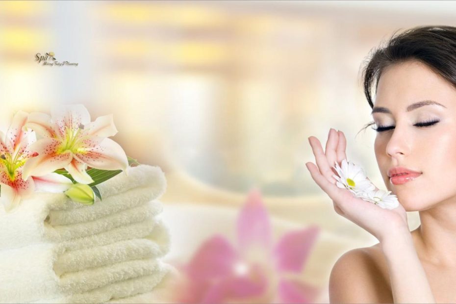 Ảnh Spa Đẹp, Thư Giãn, Chất Lượng Cao, Dành Cho Chị Em