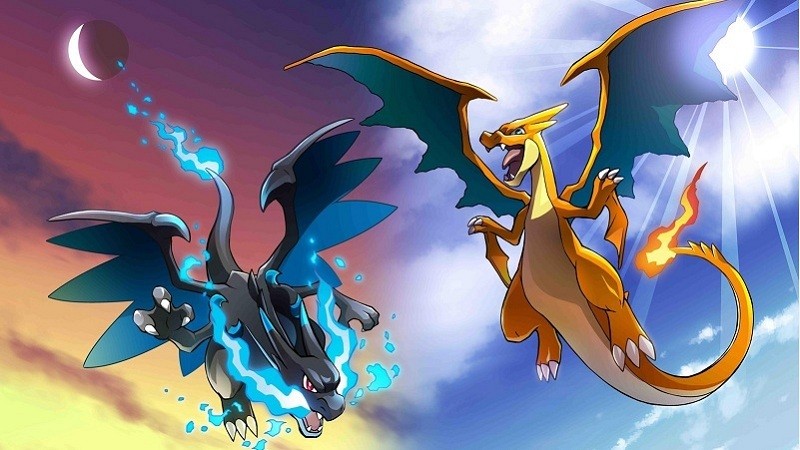 Bảng Xếp Hạng “Nhan Sắc” Của Hơn 500 Pokemon Khác Nhau