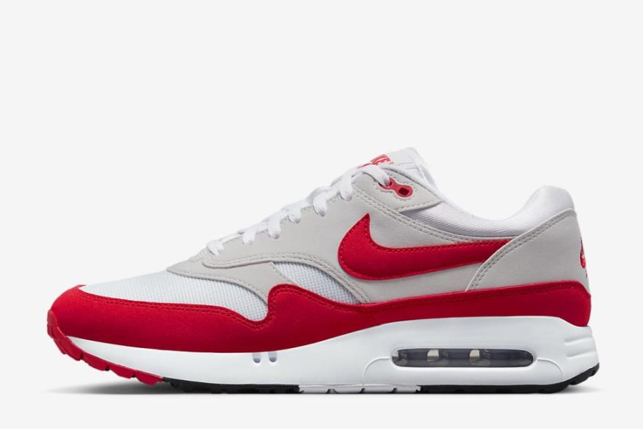 Nike Air Max 1 '86 Og G Men'S Golf Shoes. Nike Nl