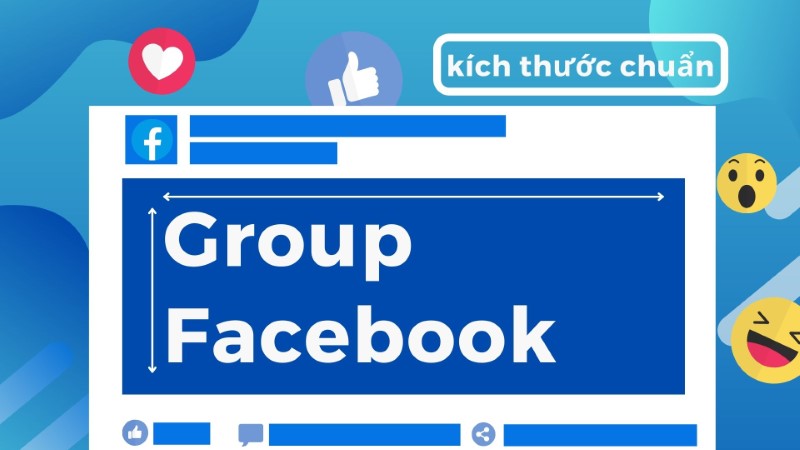 Đây Là Kích Thước Ảnh Bìa Group (Nhóm Cộng Đồng) Facebook Chuẩn