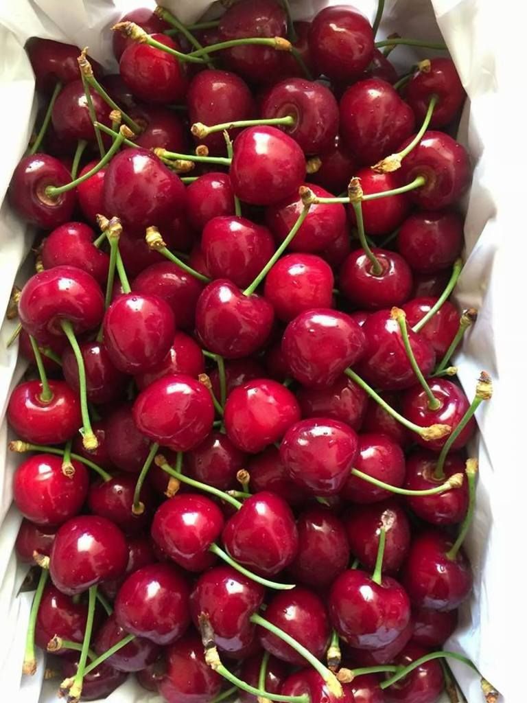 Những Hình Ảnh Quả Cherry Đẹp Nhất | Anh Đào, Hình Ảnh, Quả Anh Đào