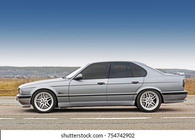 357 Bmw E34 Images, Stock Photos & Vectors | Shutterstock