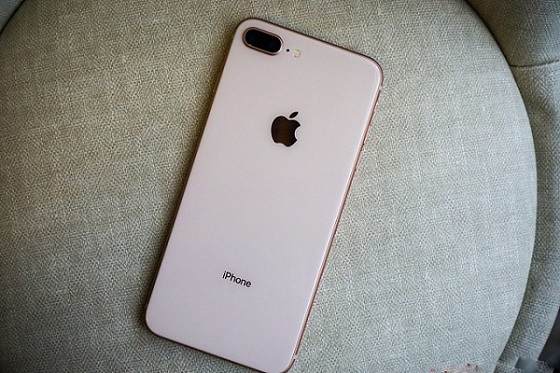 Một Số Cách Chụp Hình Đẹp Với Camera Iphone 8 Plus