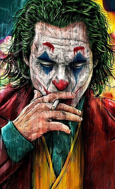 Top 101 Ảnh Joker 4K Đẹp, Chất, Ngầu, Cute Làm Hình Nền Điện Thoại, Máy Tính