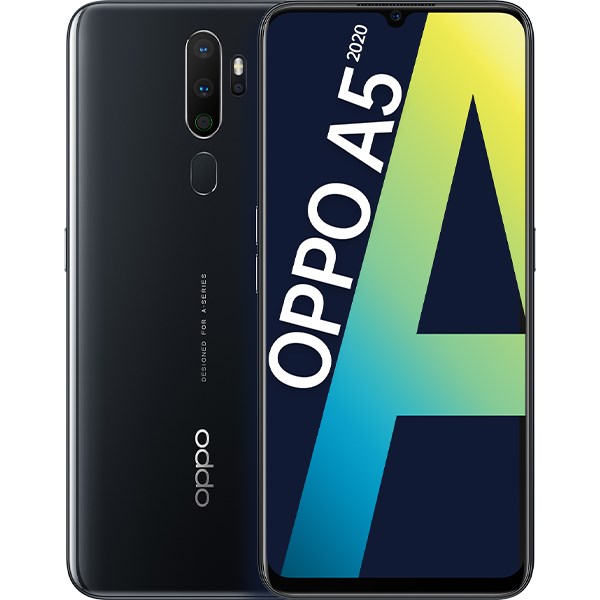 Oppo A5 (2020) 64Gb | Giá Rẻ, Chính Hãng, Nhiều Khuyến Mãi