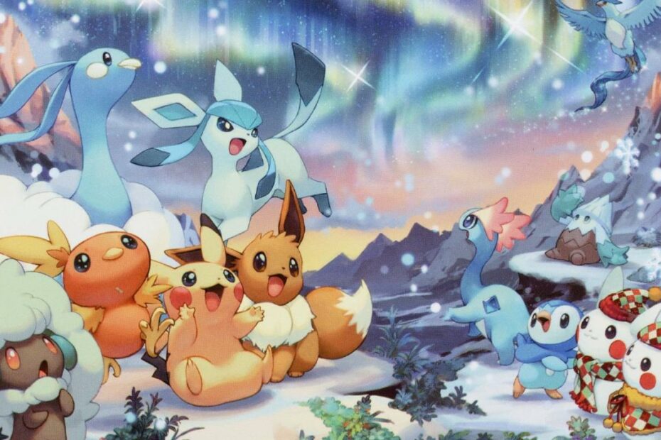 Tổng Hợp Hình Nền Pokemon Đẹp Nhất | Pokemon, Thẻ Pokemon, Pikachu