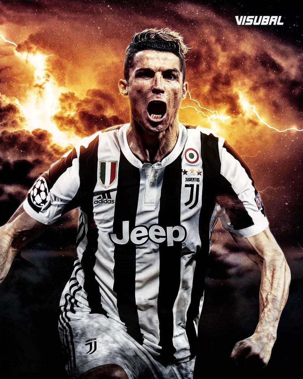 Top 100 Hình Nền Cr7 Cristiano Ronaldo Đẹp Miễn Chê | Ronaldo, Cristiano  Ronaldo, Juventus