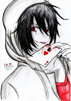 Tổng Hợp 93+ Hình Nền Jeff The Killer Hay Nhất - Poppy