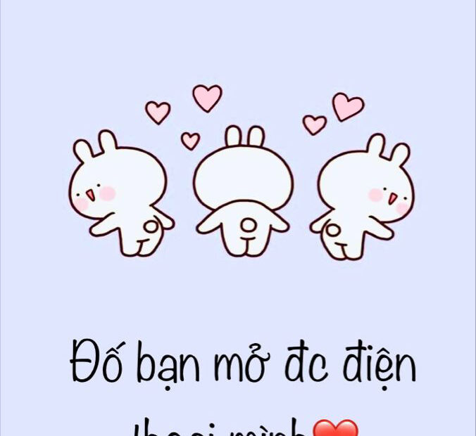 Mách Bạn Hơn 100 Hình Nền Có Chữ Cute Mới Nhất - Tin Học Đông Hòa