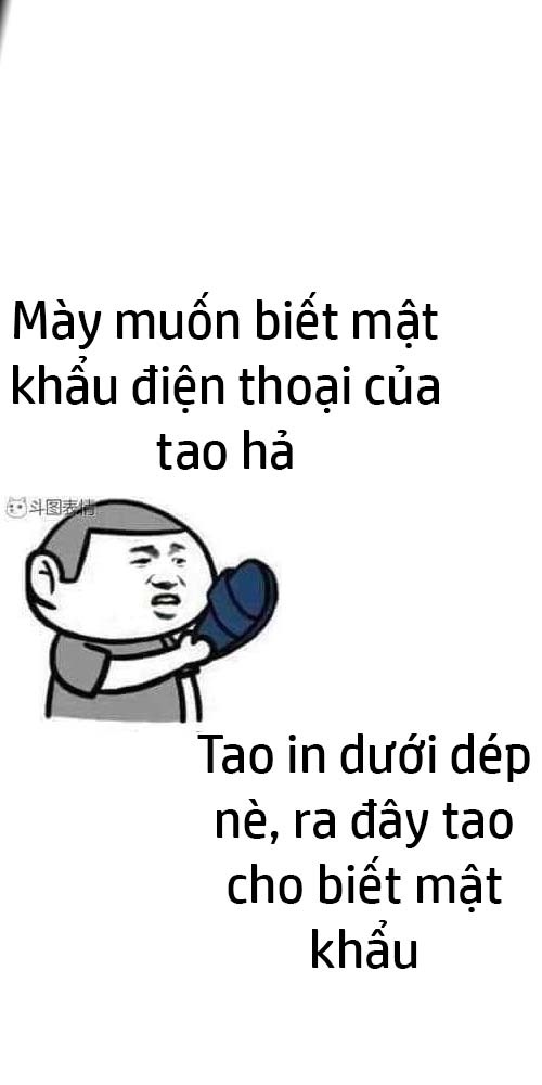 Tìm Hiểu 100+ Hình Nền Mở Khóa Troll Bá Đạo Hay Nhất - Tin Học Vui