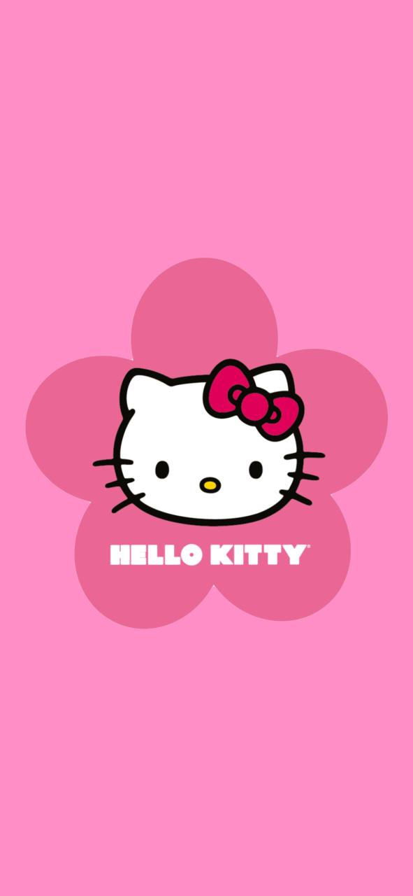 Mách Bạn Nhiều Hơn 93 Iphone Hình Nền Hello Kitty Tuyệt Vời Nhất - Tin Học  Đông Hòa