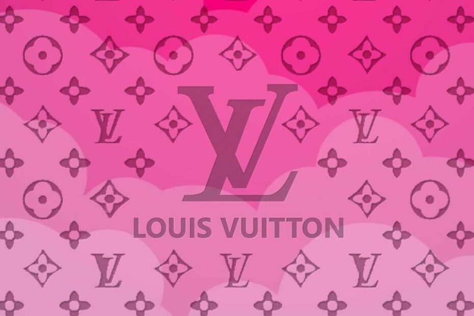 Tổng Hợp 57+ Về Hình Nền Louis Vuitton 4K - Cdgdbentre.Edu.Vn