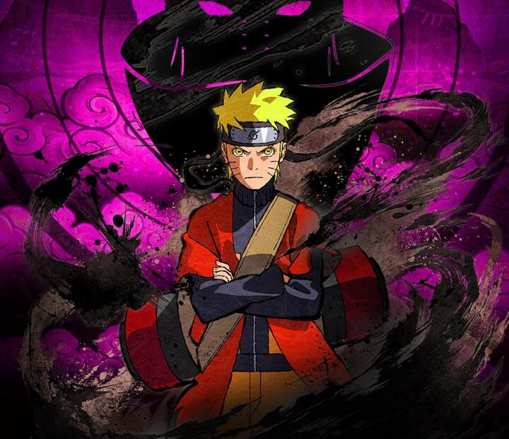 Tổng Hợp Với Hơn 65 Về Ngầu Hình Nền Naruto - Cdgdbentre.Edu.Vn