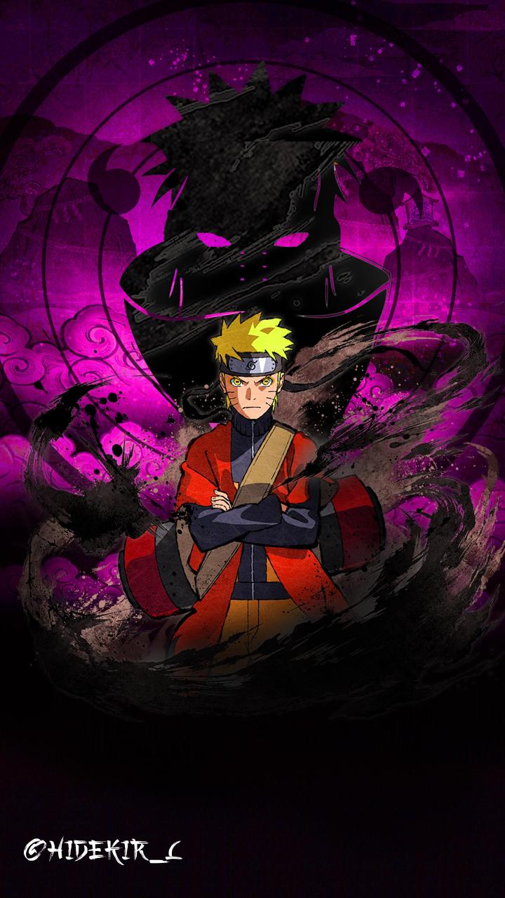 Tổng Hợp Với Hơn 65 Về Ngầu Hình Nền Naruto - Cdgdbentre.Edu.Vn