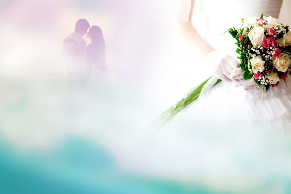 Wedding Wallpapers - Top Những Hình Ảnh Đẹp