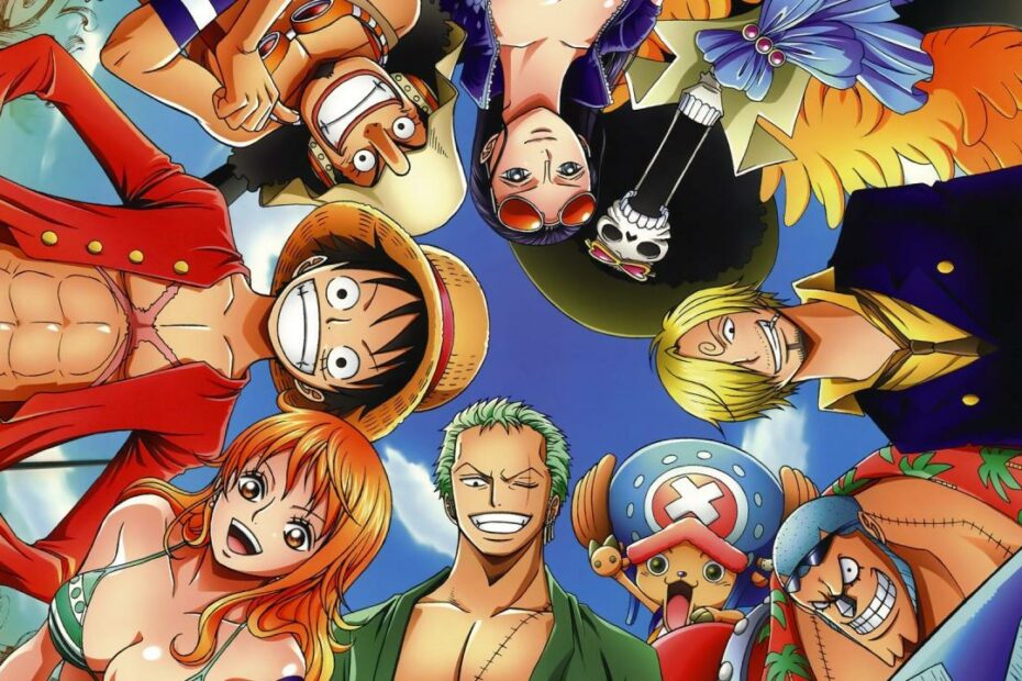 50 Hình Nền One Piece Full Hd Đẹp Nhất - Đảo Hải Tặc | Anime, One Piece  Anime, Anime One