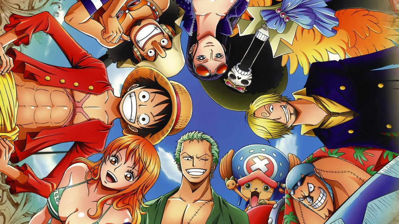 50 Hình Nền One Piece Full Hd Đẹp Nhất - Đảo Hải Tặc | Anime, One Piece  Anime, Anime One