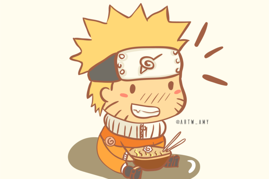 Top Hơn 71 Về Hình Nền Naruto Cute Hay Nhất - Cdgdbentre.Edu.Vn