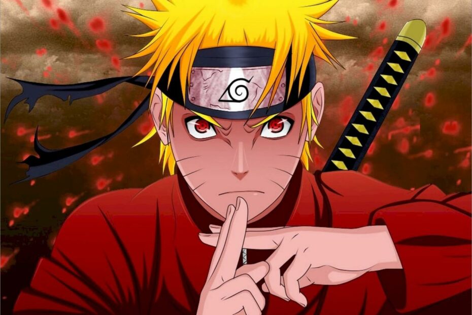 500+ Hình Ảnh Naruto Đẹp, Ngầu, Bá Đạo [Trên Từng Hạt Gạo]