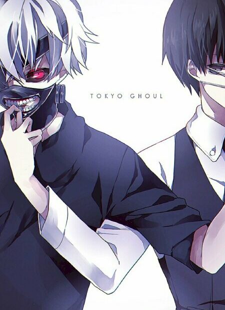 Top Hình Nền Tokyo Ghoul Cho Điện Thoại Đẹp Nhất