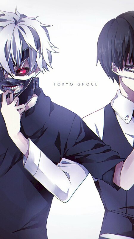 Top Hình Nền Tokyo Ghoul Cho Điện Thoại Đẹp Nhất