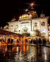 Which Gurudwara In India Allows The Homeless To Stay As Long As They Need?  - Quora