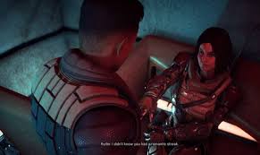 Settling Kadara Work With Reyes | Mass Effect Andromeda - Youtube