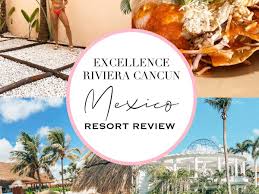 Compare Excellence Riviera Cancun Vs Excellence Playa Mujeres | Compare  Excellence Resorts