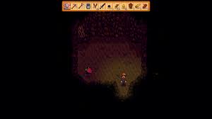 Should You Choose Mushrooms Or Bats For Your Cave In Stardew Valley