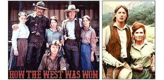 How The West Was Won (Film) - Wikipedia