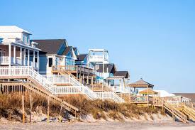 The Best Time To Visit Topsail Island For A Sensational Vacation