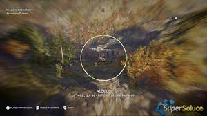 Assassin'S Creed Odyssey Snake In The Grass Guide: Where To Find Elpenor |  Vg247