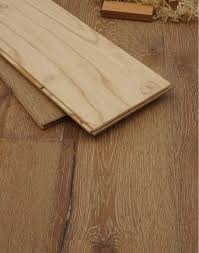 What Is Limed Oak Floor - Wood And Beyond Blog