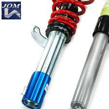 Jom Coilover Adjustment To Highest Setting? | Tdiclub Forums