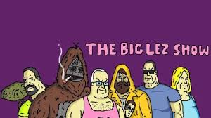 The Big Lez Show (Tv Series 2012–2019) - Imdb