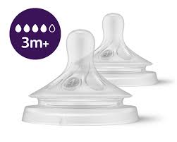 How Does The Grow Nipple Compare To Other Philips Avent Ranges? | Avent