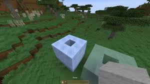 Minecraft Hacks: How To Melt Ice In Minecraft