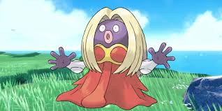 Worth Investing? Is Jynx Even Good? : R/Pokemongo