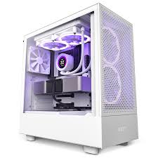 Nzxt| Player: One Prime Gaming Pc | Geforce Rtx™ 4060 Ti