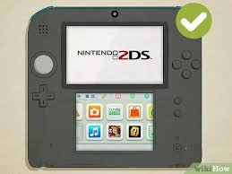 Can I Play Nintendo Ds Games On My Nintendo 3Ds? | Nintendo 3Ds & 2Ds |  Support | Nintendo