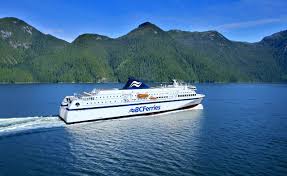 Northern Adventure | Bc Ferries