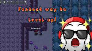 Fastest Way To Level Up In Pokemon Fire Red / Leaf Green! - Youtube