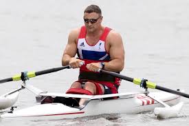 Flat Water Maestro'S: The 10 Greatest Olympic Rowers — The Sporting Blog