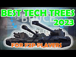 Best Artillery For Every Tier In World Of Tanks | Gamers Decide