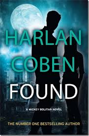 Amazon.Com: Harlan Coben - Mickey Bolitar Series: Books 1-3: Shelter,  Seconds Away, Found: 9781522611325: Coben, Harlan, Podehl, Nick: Books