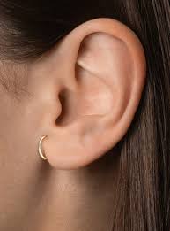 The Complete Guide: Conch Piercings - Impuria Earring & Ear Jewelry –  Impuria Ear Piercing Jewelry